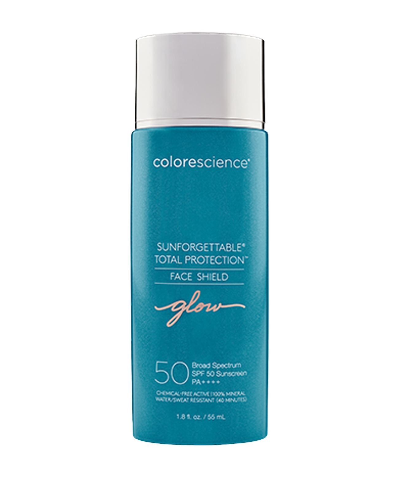 Colorescience Sunforgettable® Face Shield Glow SPF 50
