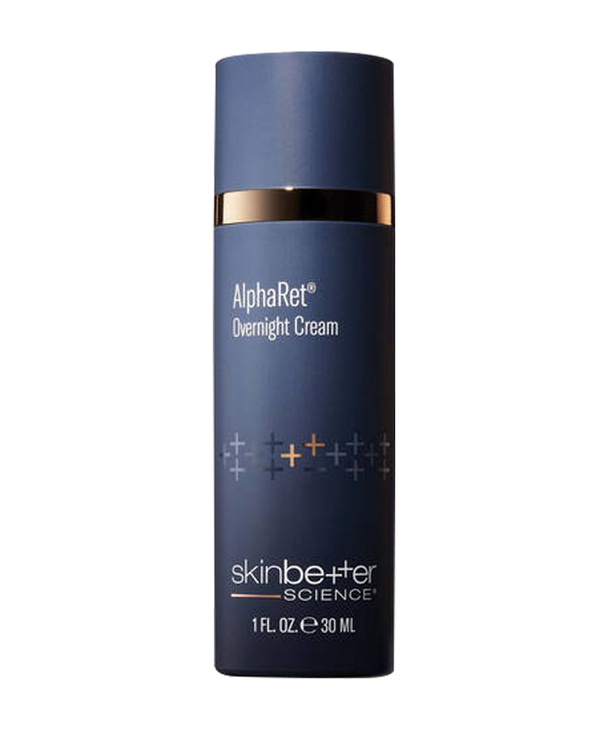 AlphaRet Overnight Cream for smoother, brighter skin - Vos Collection