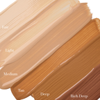 Colorescience Sunforgettable® Face Shield Flex SPF 50 - Tan