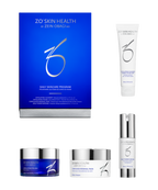 ZO Skin Health Daily Skincare Program