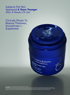 ZO Skin Health Growth Factor Serum restores skin thickness, smoothness, suppleness - Vos Collection