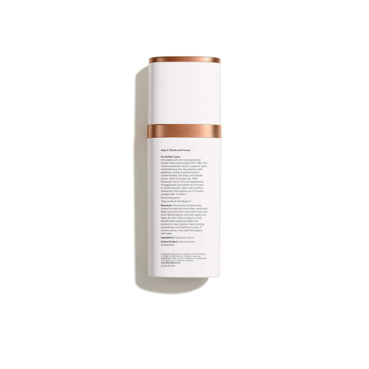SkinMedica TNS Advanced+ Serum