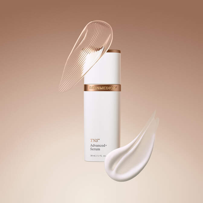SkinMedica TNS Advanced+ Serum