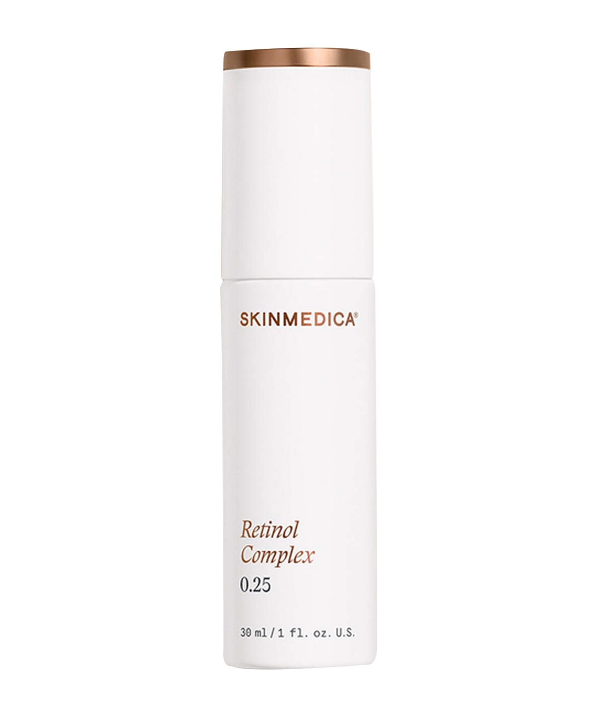 SkinMedica Retinol Complex 0.25 for smoother, firmer skin - Vos Collection