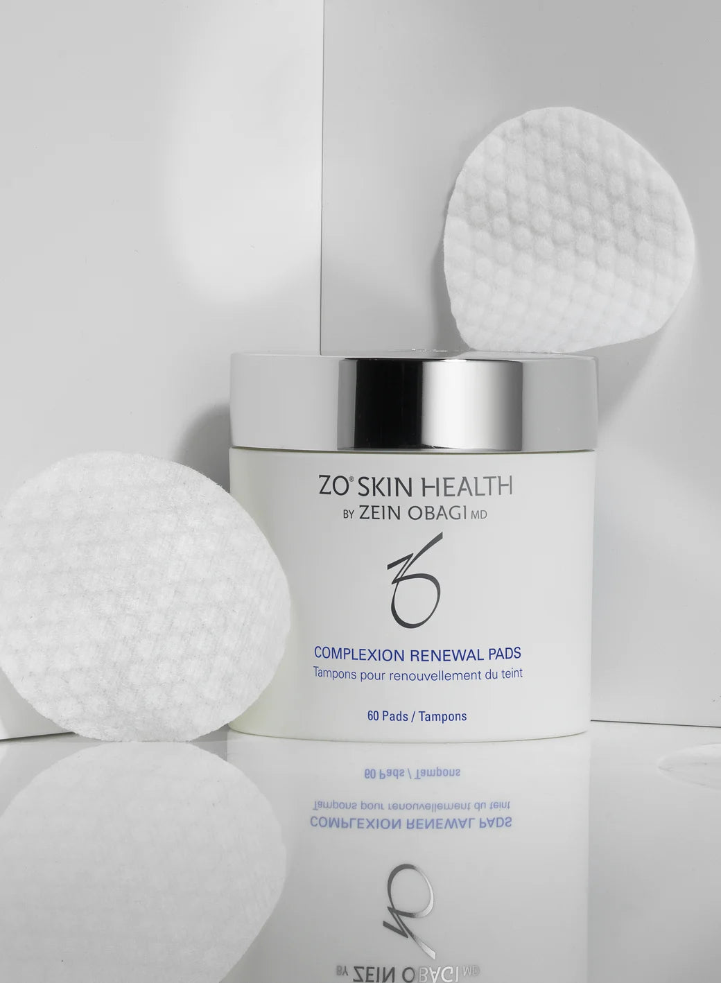 ZO Skin Health Complexion Renewal Pads