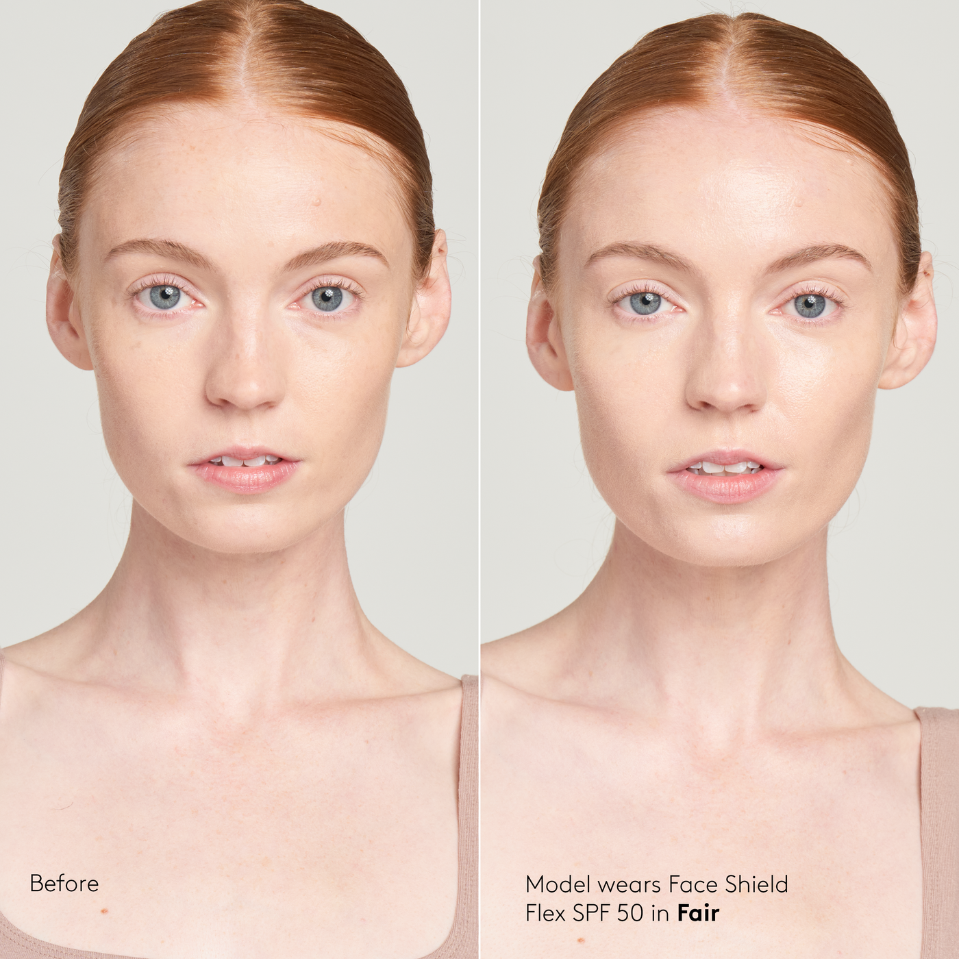 Colorescience Sunforgettable® Face Shield Flex SPF 50 - Fair