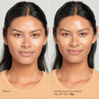 Colorescience Sunforgettable® Face Shield Flex SPF 50 - Tan