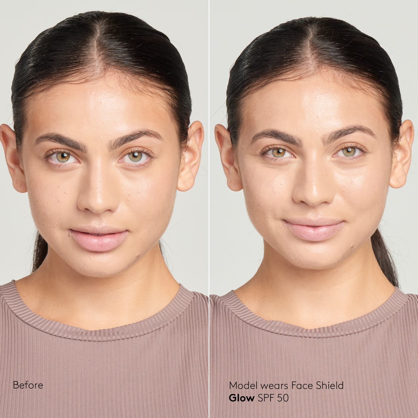 Colorescience Sunforgettable® Face Shield Glow SPF 50