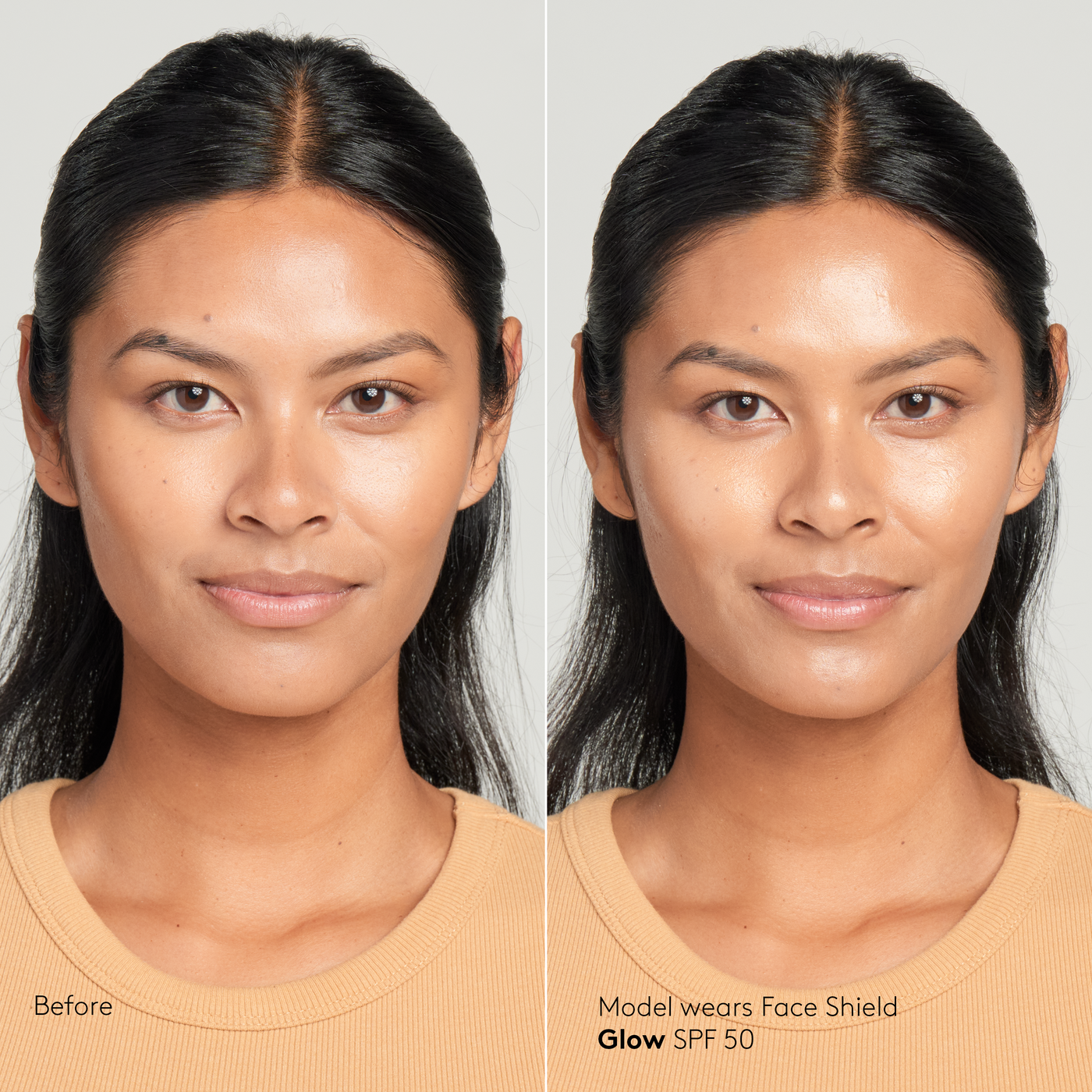 Colorescience Sunforgettable® Face Shield Glow SPF 50