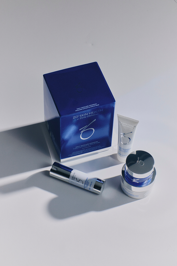 ZO Skin Health Daily Skincare Program
