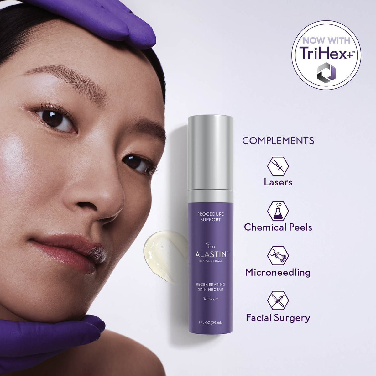 Alastin Skin Nectar with TriHex Technology™