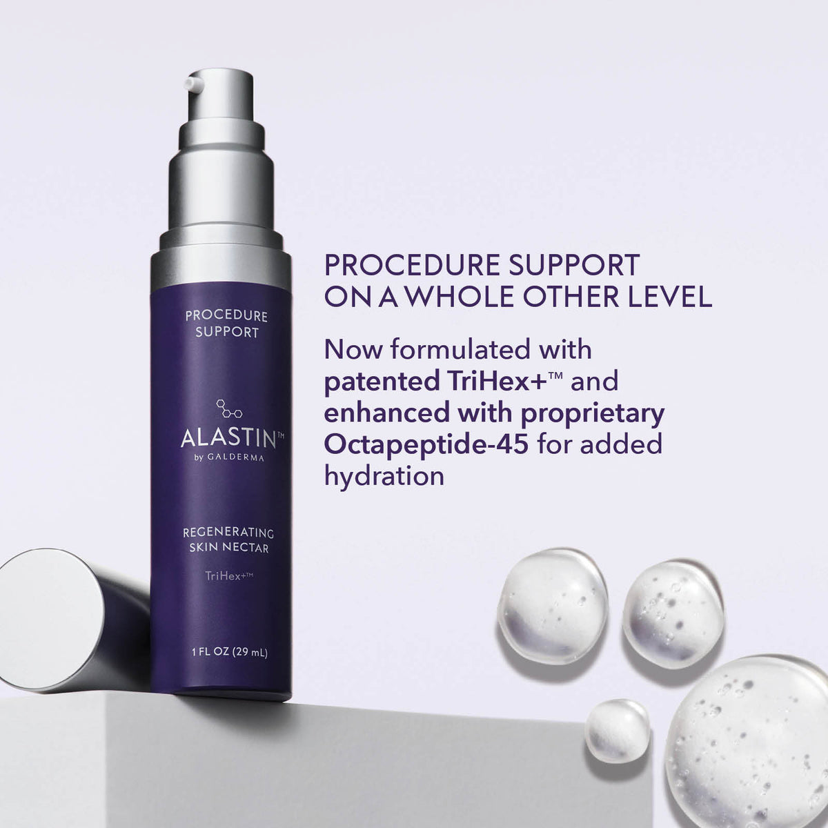 Alastin Skin Nectar with TriHex Technology™