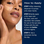 SkinBetter Science Alto Advanced Defense and Repair Serum