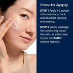 Skinbetter Science Trio Rebalancing Moisture Treatment