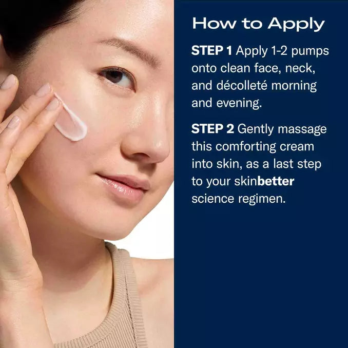 Skinbetter Science Trio Rebalancing Moisture Treatment
