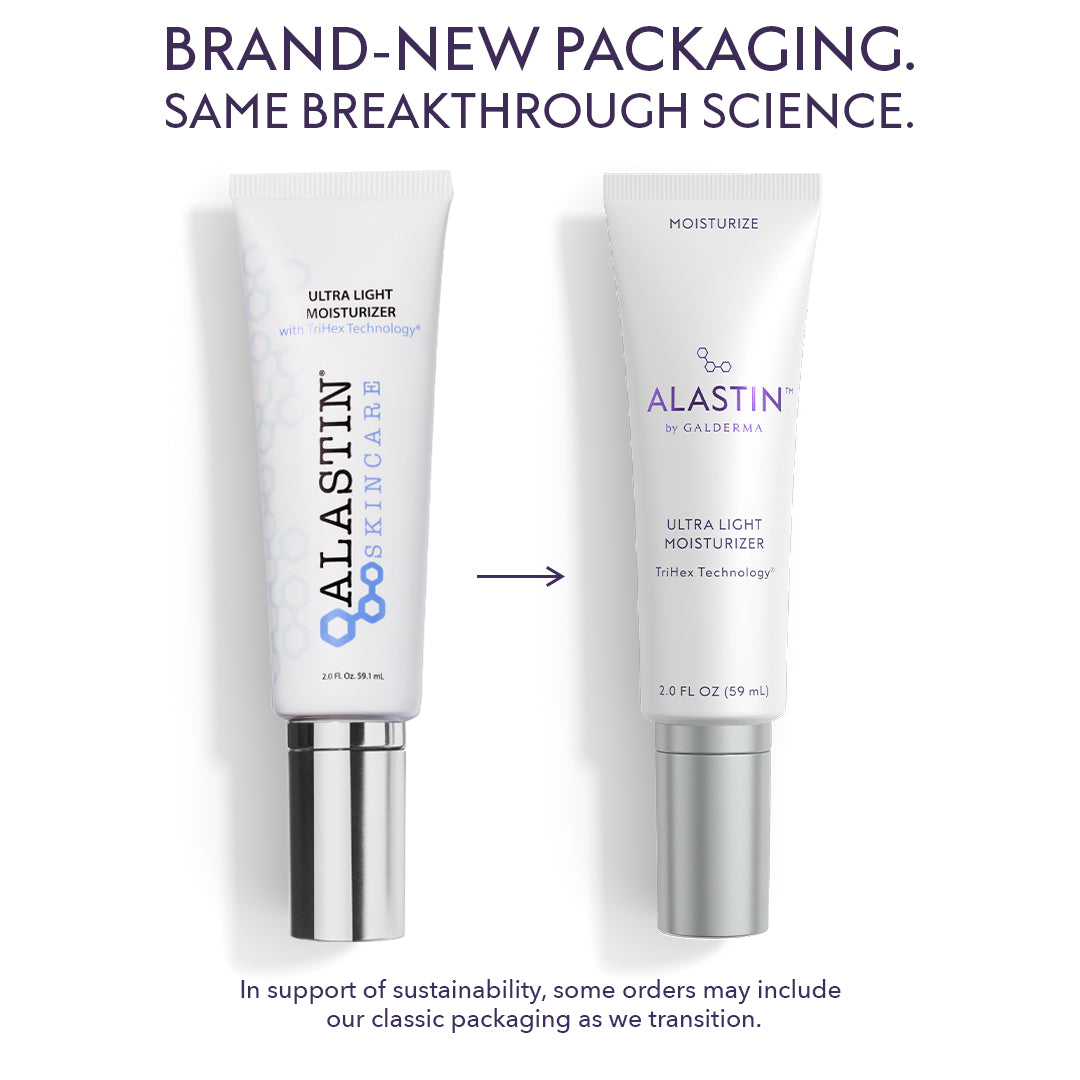 Alastin Ultra Light Moisturizer with TriHex Technology™