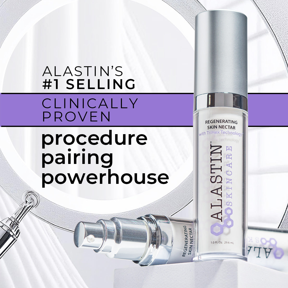 Alastin Skin Nectar with TriHex Technology™