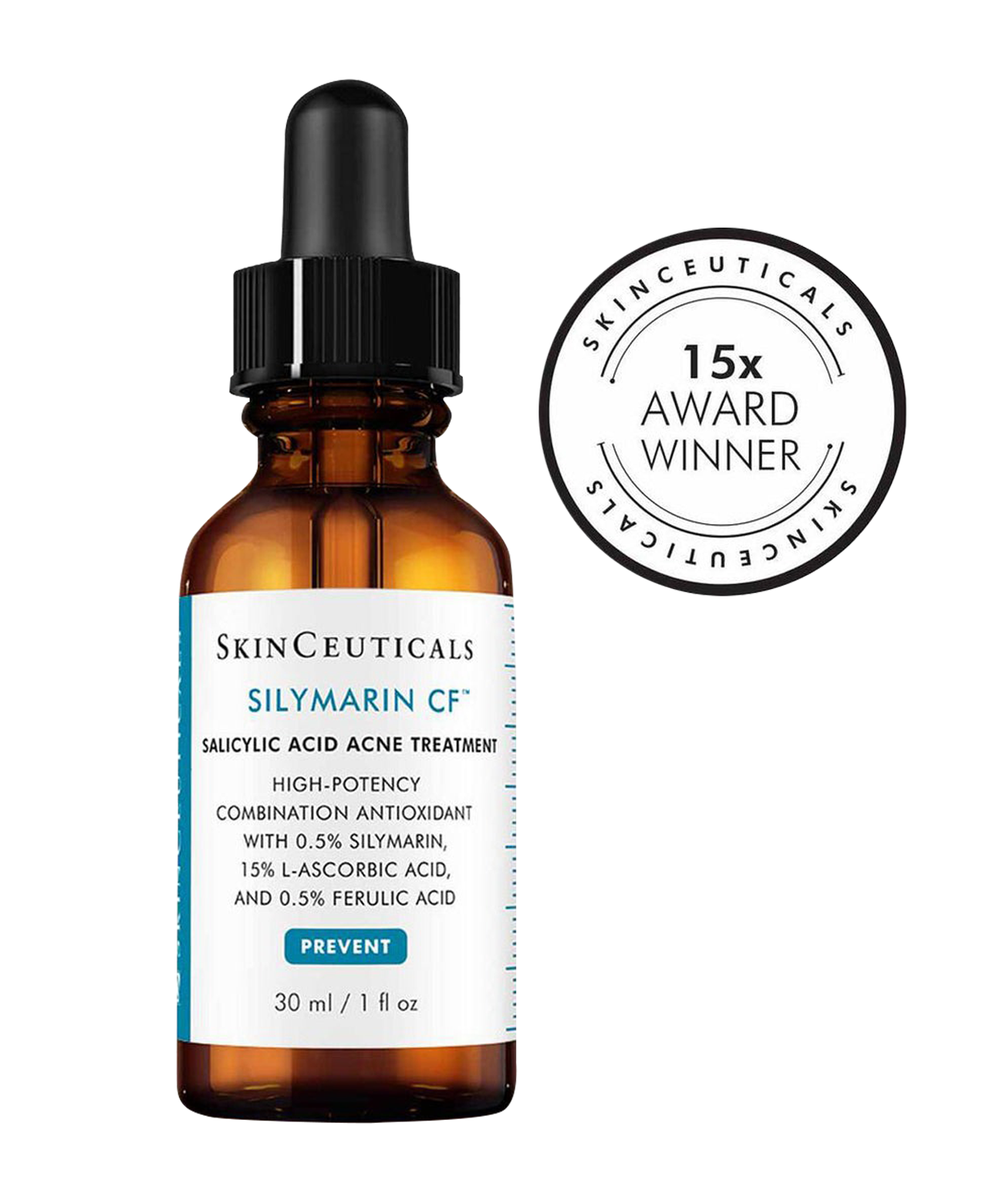 SkinCeuticals Silymarin CF