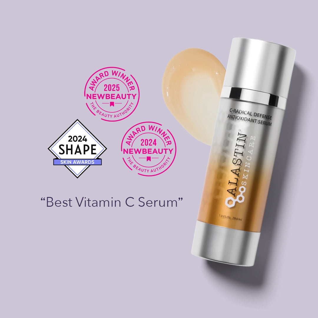 Alastin C-RADICAL Defense Antioxidant Serum