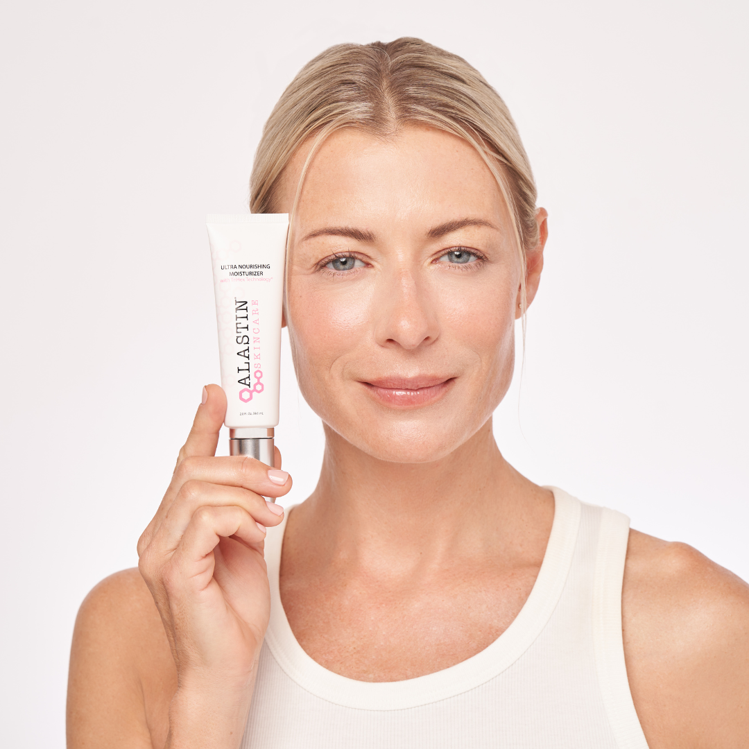 Alastin Ultra Nourishing Moisturizer with TriHex Technology™