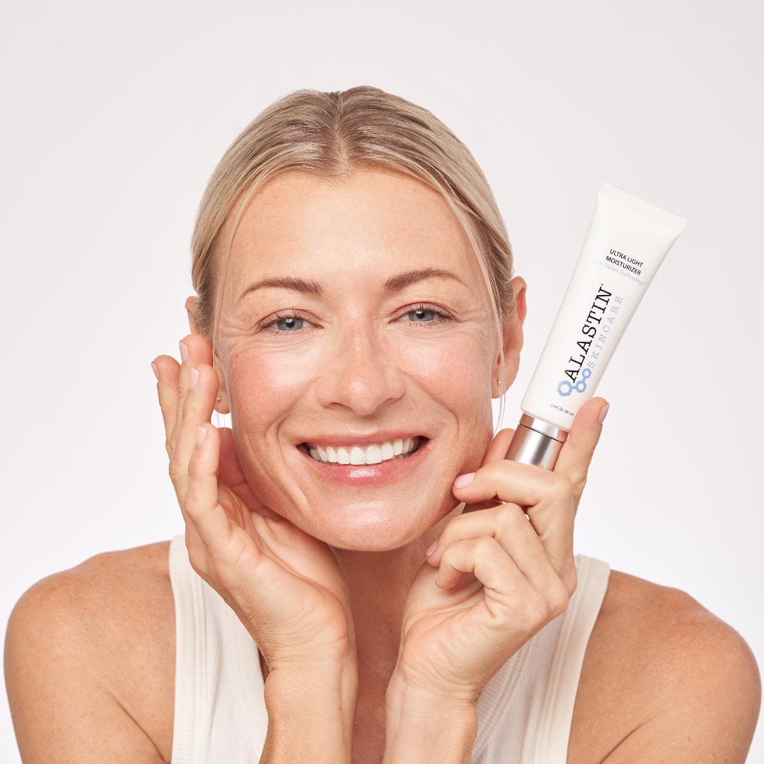 Alastin Ultra Light Moisturizer with TriHex Technology™