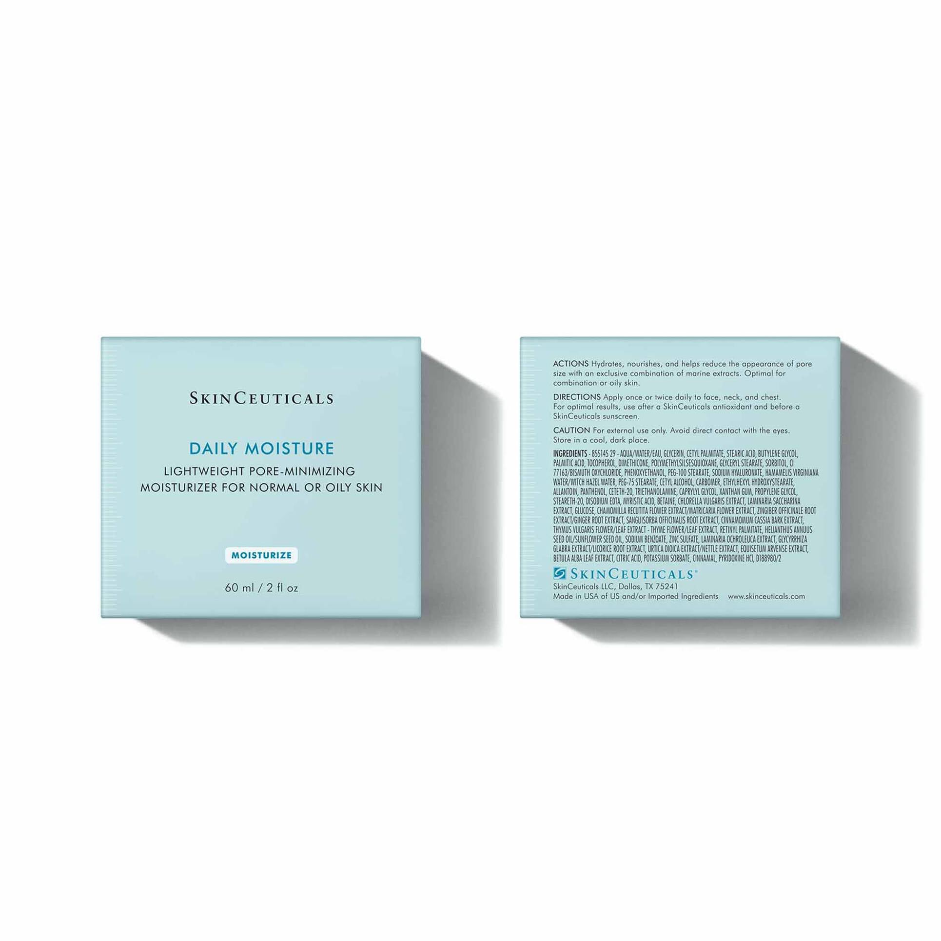 SkinCeuticals Daily Moisture