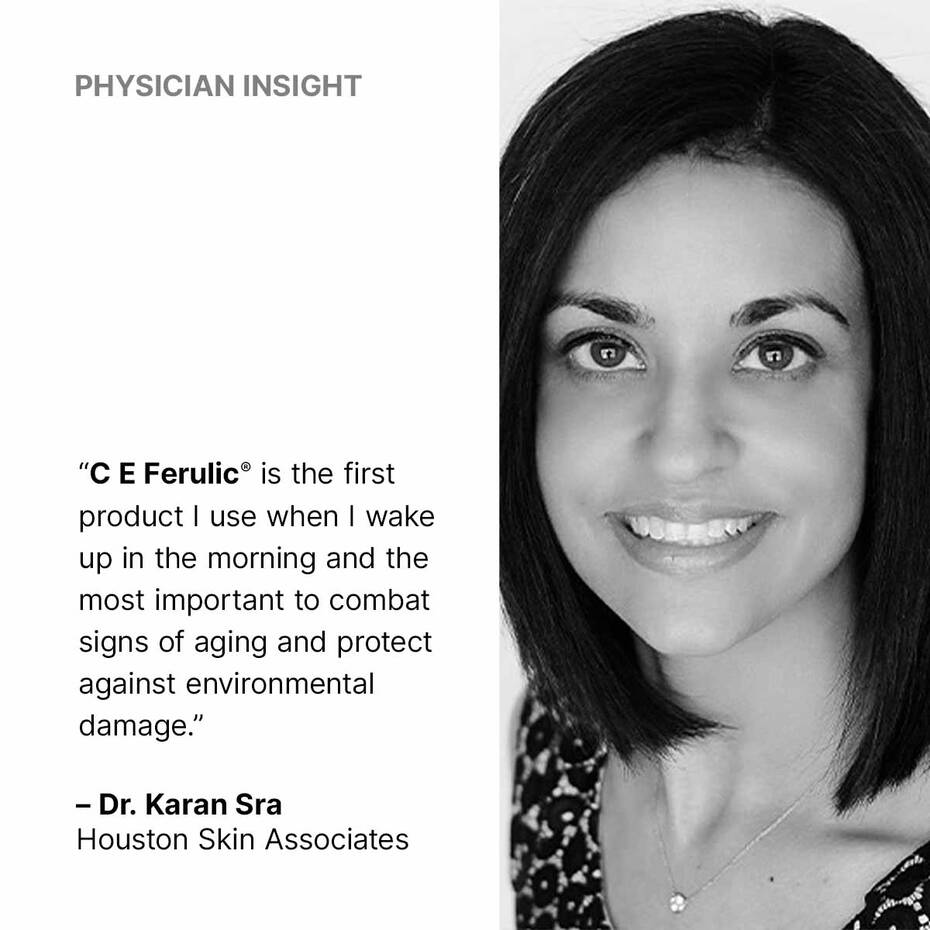 SkinCeuticals C E Ferulic® with 15% L-Ascorbic Acid
