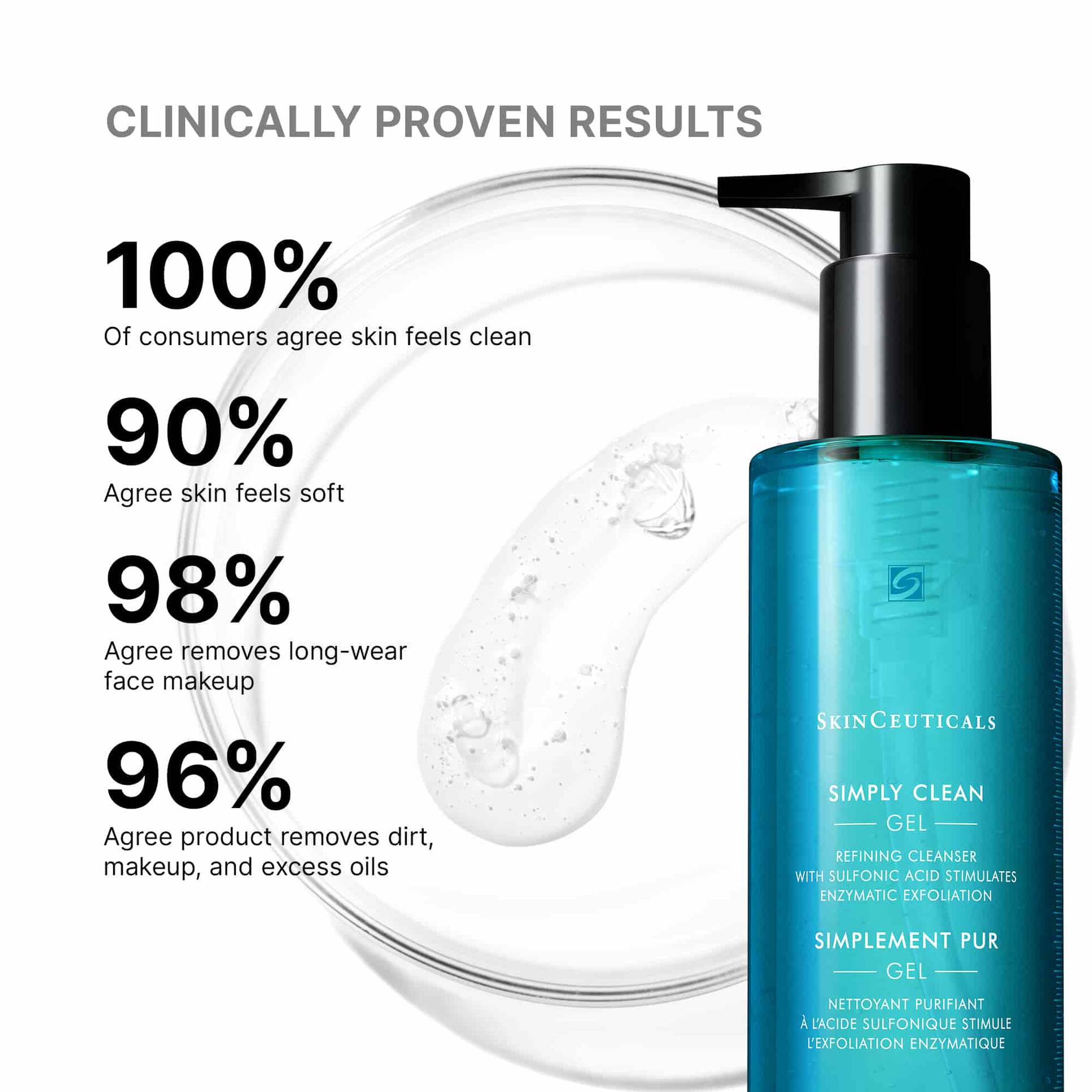 SkinCeuticals Simply Clean: Our Best Cleanser for Oily Skin