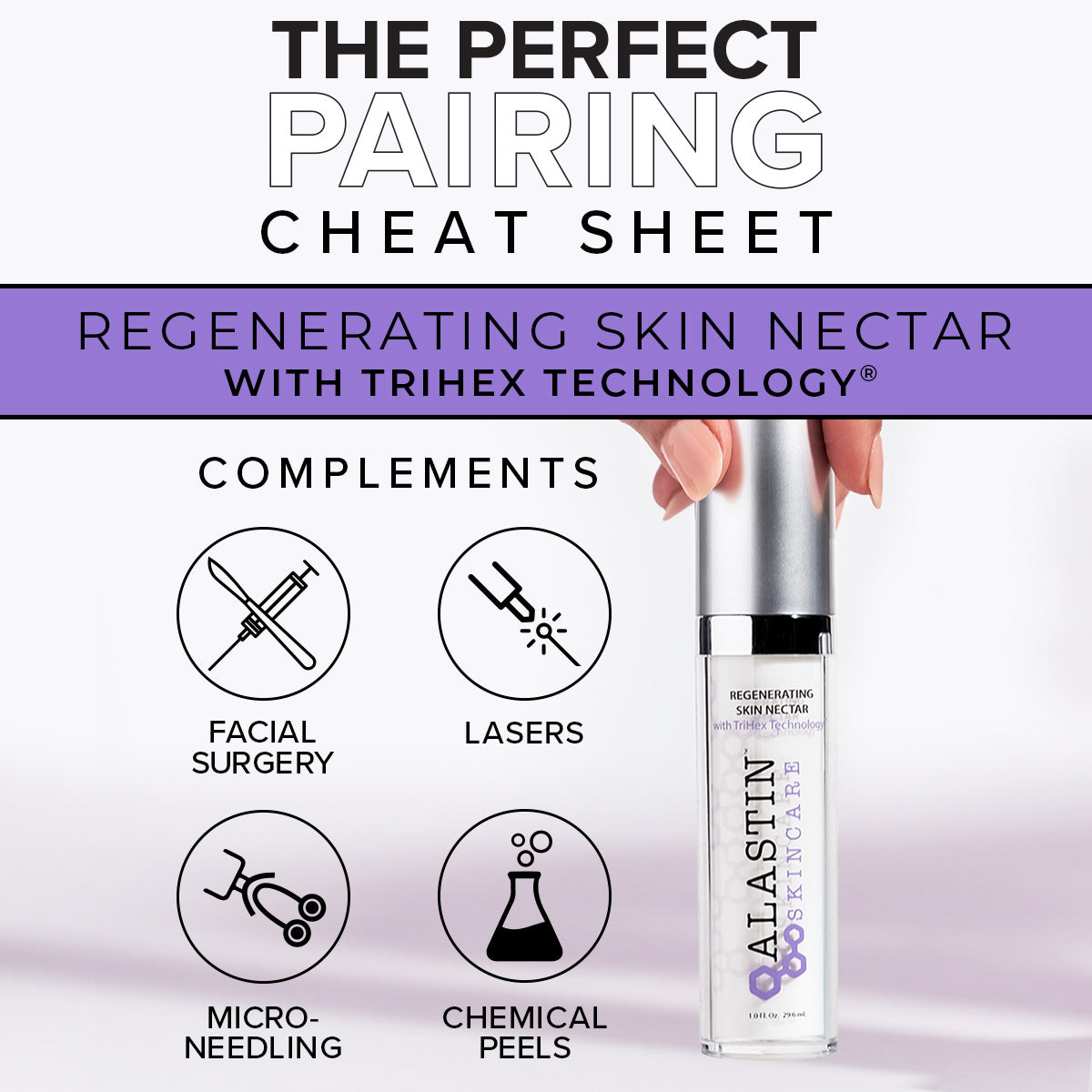 Alastin Skin Nectar with TriHex Technology™