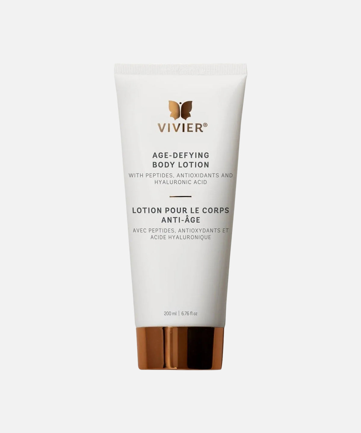 Vivier Age-Defying Body Lotion