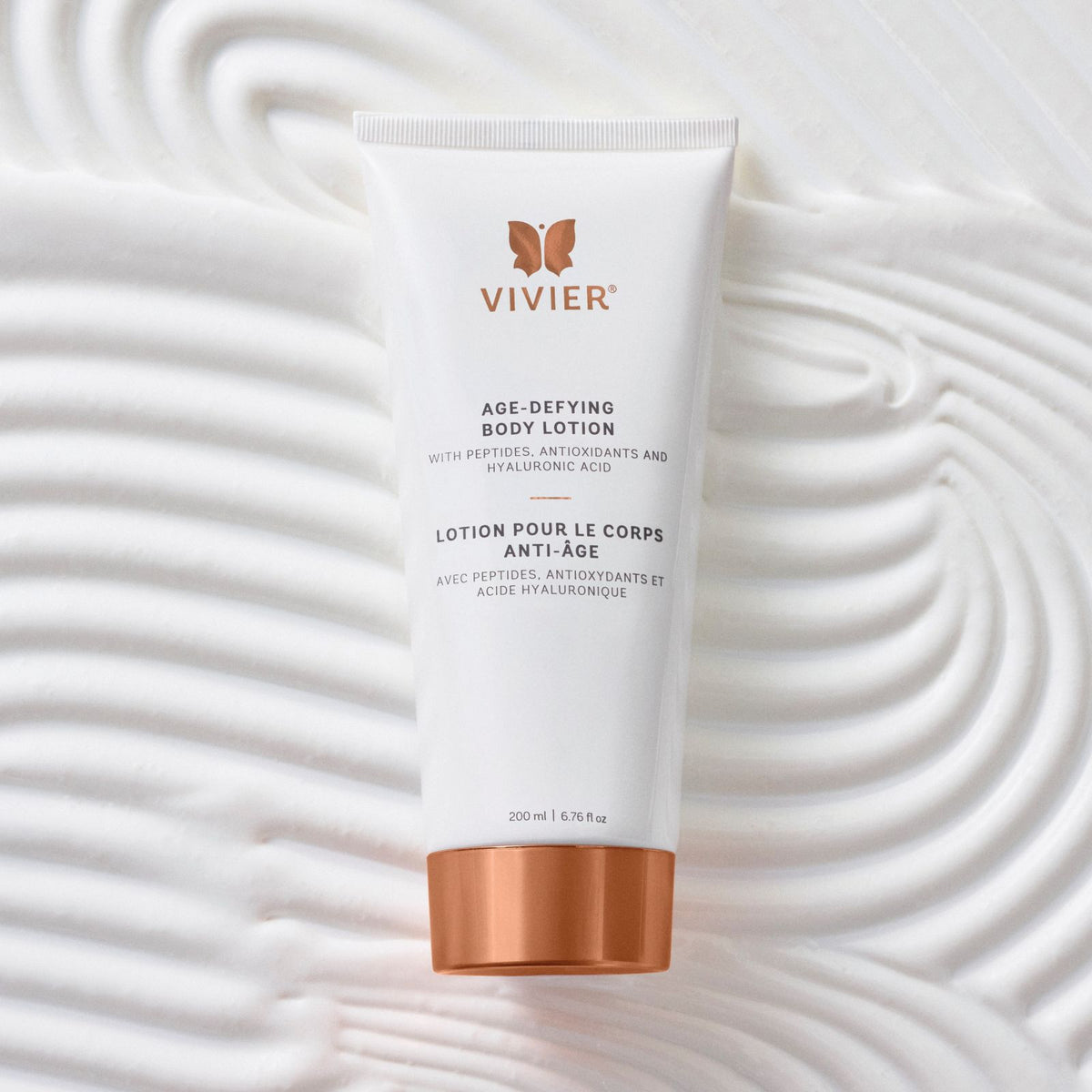Vivier Age-Defying Body Lotion