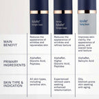 AlphaRet Overnight Cream reduces wrinkles & rejuvenates skin - Vos Collection