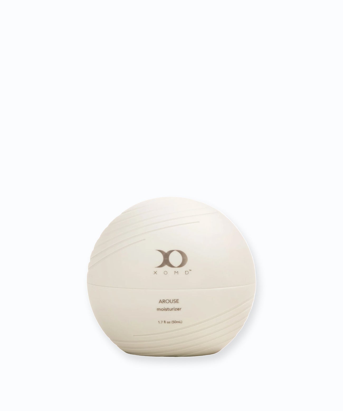 XOMD Arouse Moodceutical Moisturizer