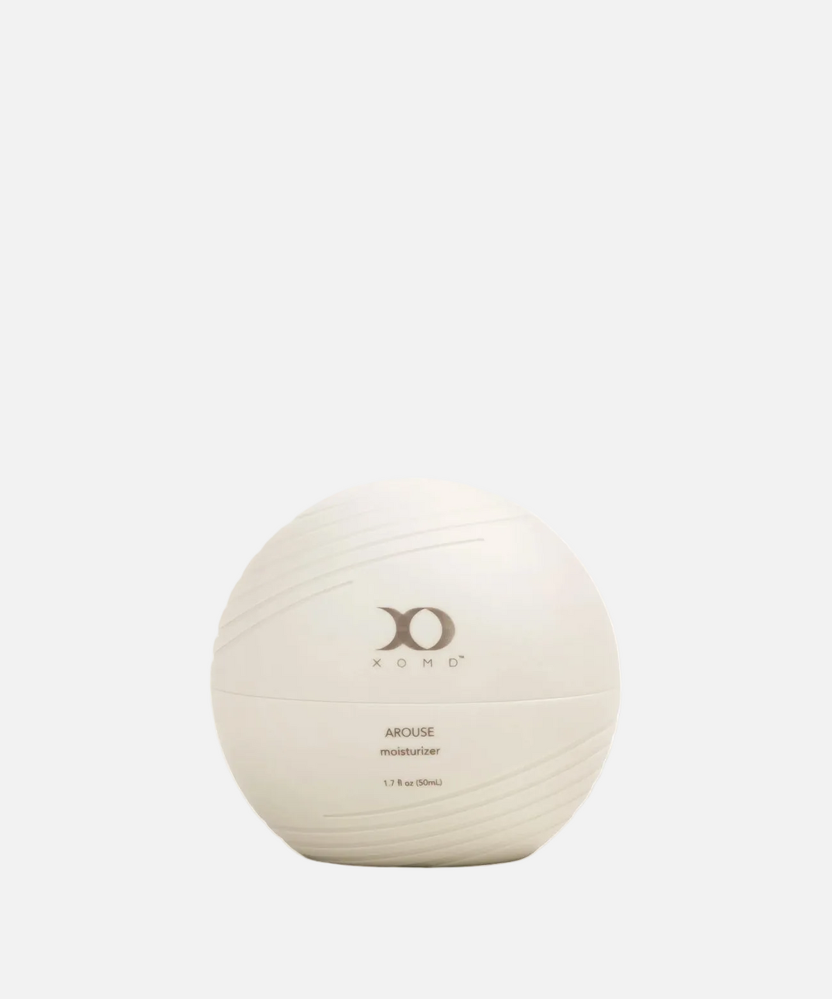 XOMD Arouse Moodceutical Moisturizer