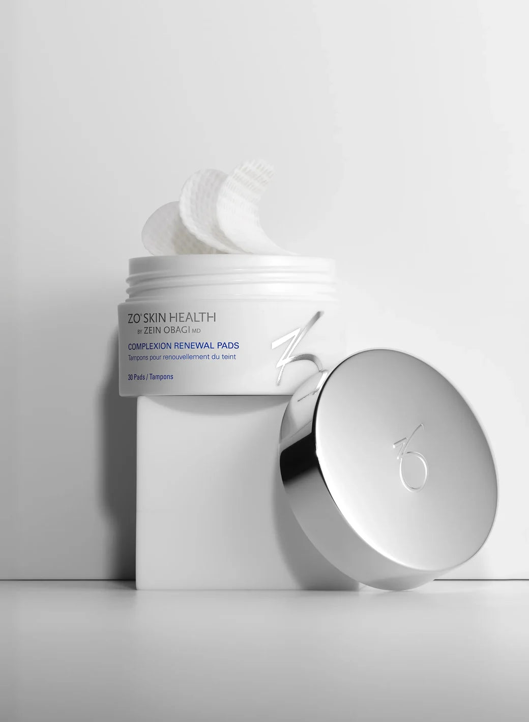ZO Skin Health Complexion Renewal Pads