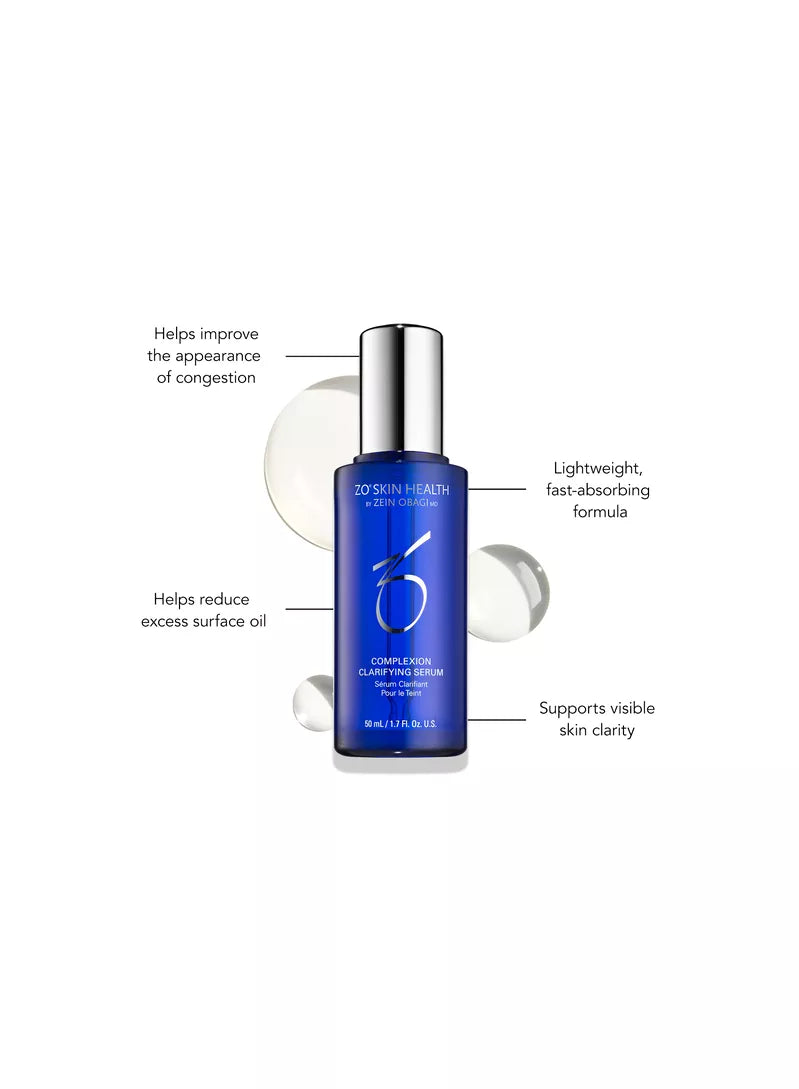 ZO Skin Health Complexion Clarifying Serum
