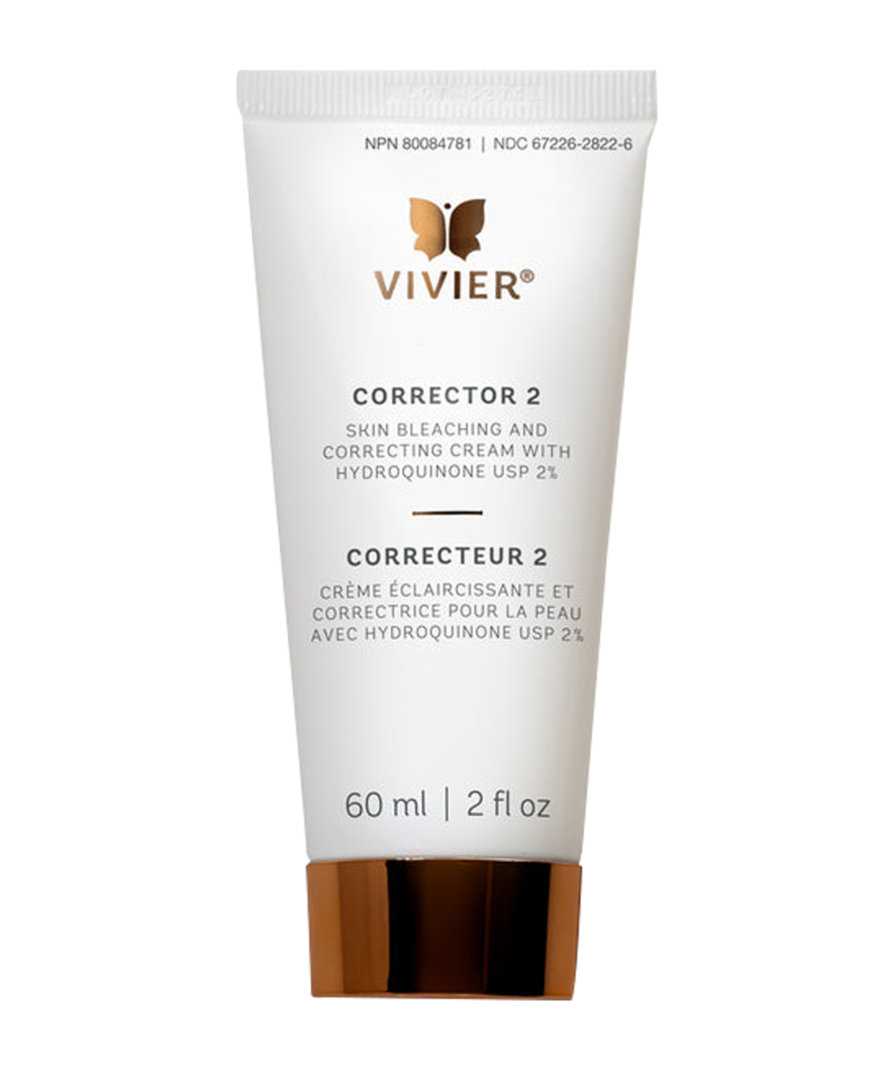 Vivier Corrector 2