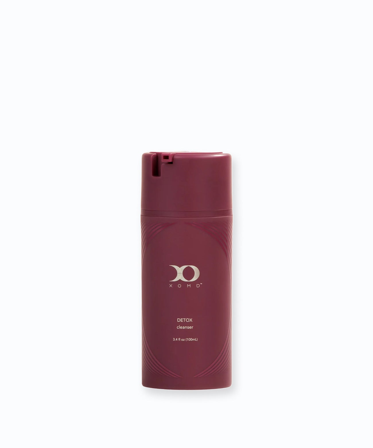 XOMD Detox