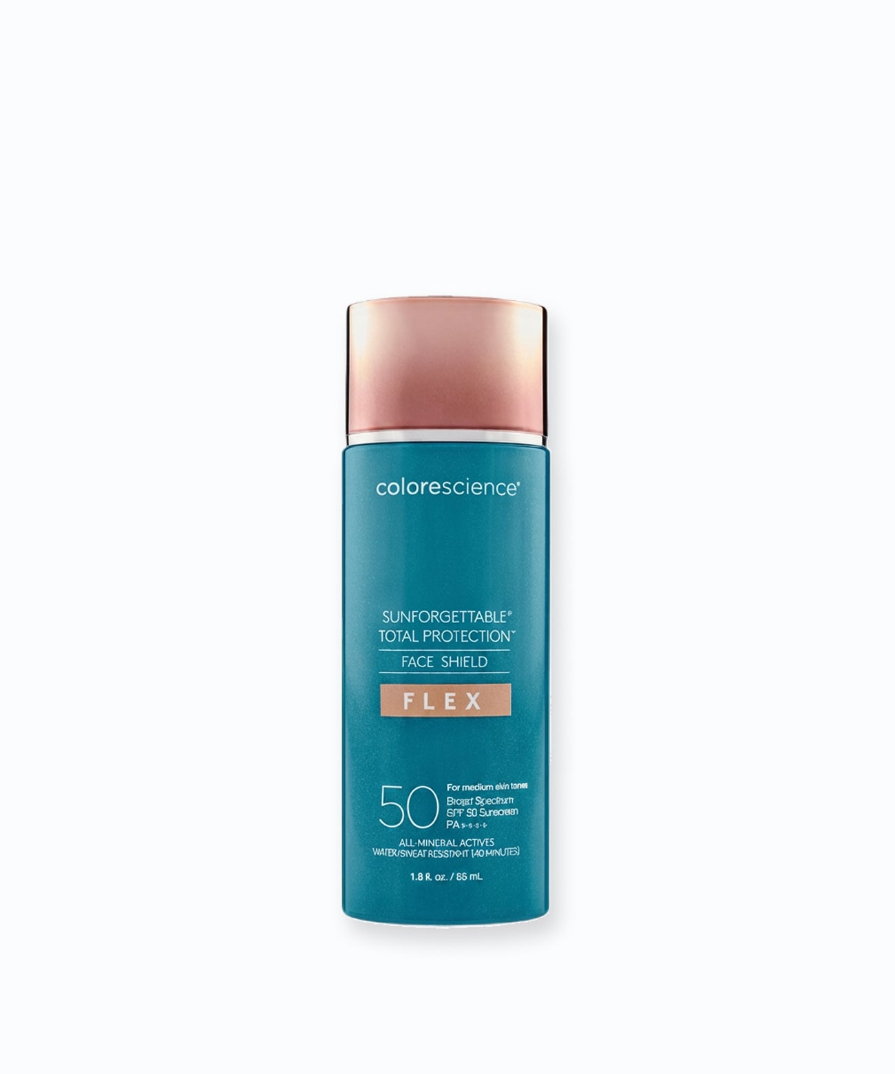 Colorescience Sunforgettable® Face Shield Flex SPF 50 - Medium