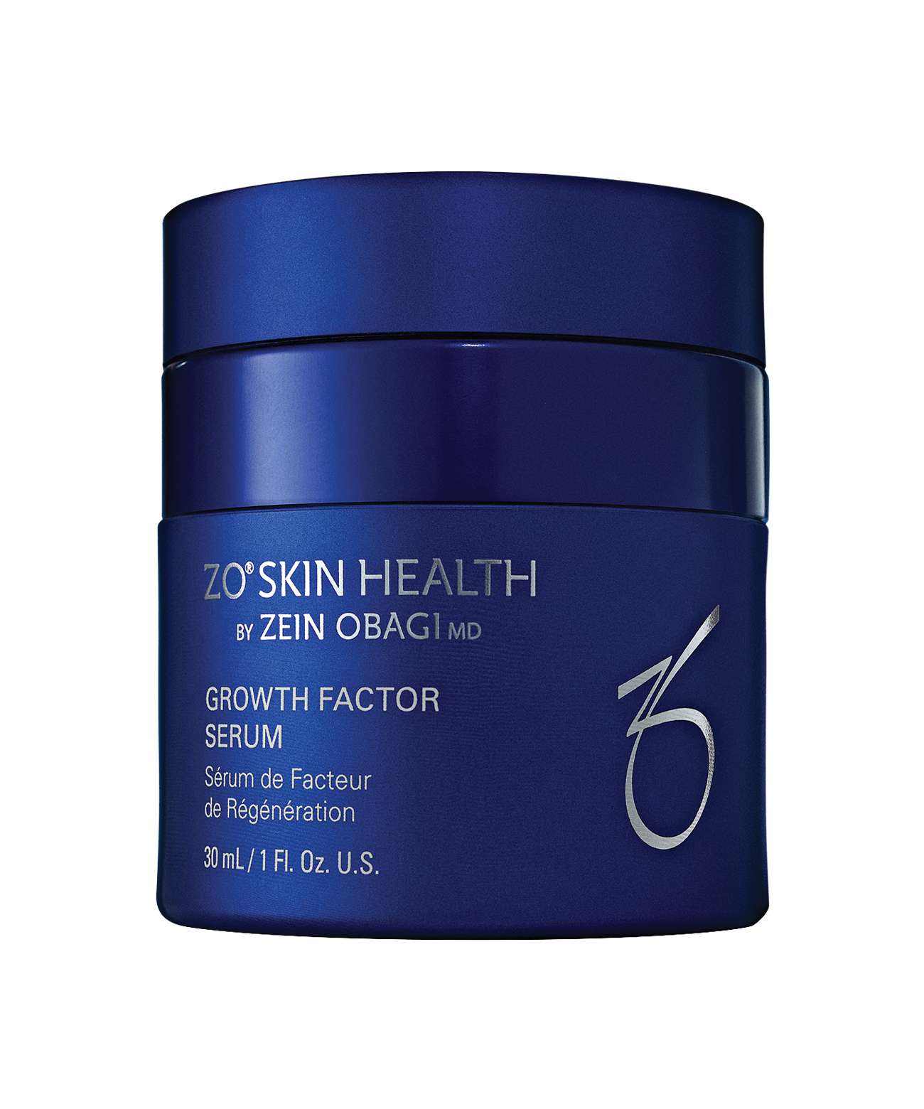 ZO Skin Health Growth Factor Serum by Zein Obagi MD - Vos Collection