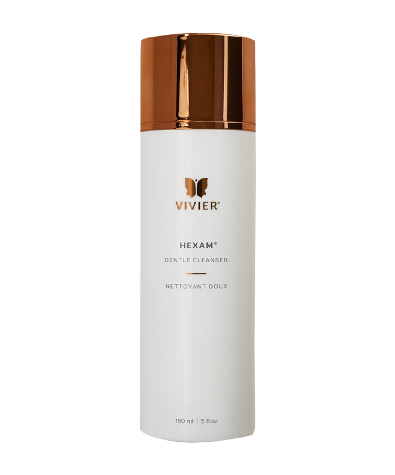 Vivier HEXAM Cleanser