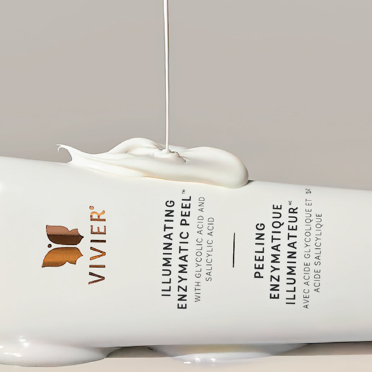 Vivier Illuminating Enzymatic Peel