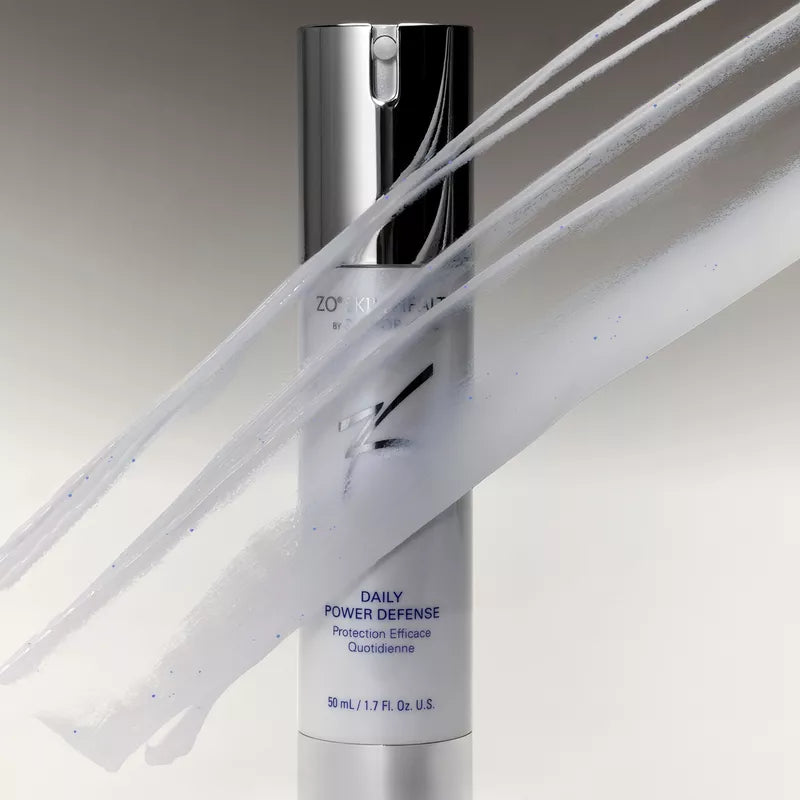 ZO Skin Health Daily Power Defense