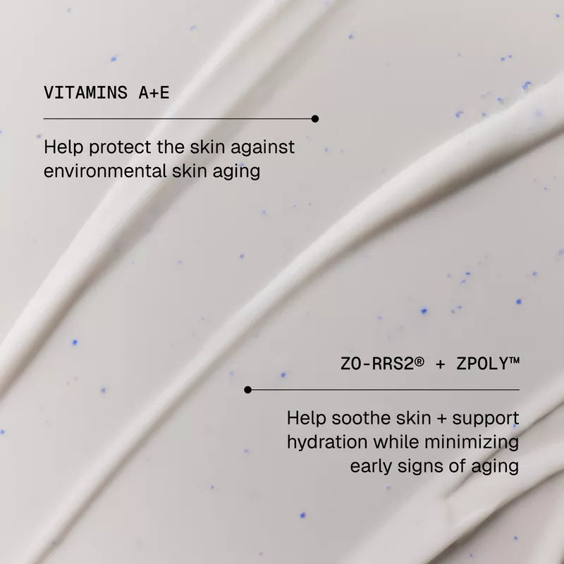 ZO Skin Health Daily Power Defense