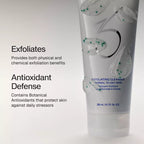 ZO Skin Health Exfoliating Cleanser