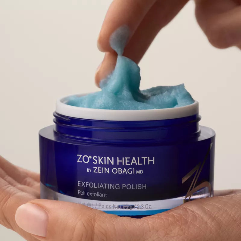 ZO Skin Health Exfoliating Polish