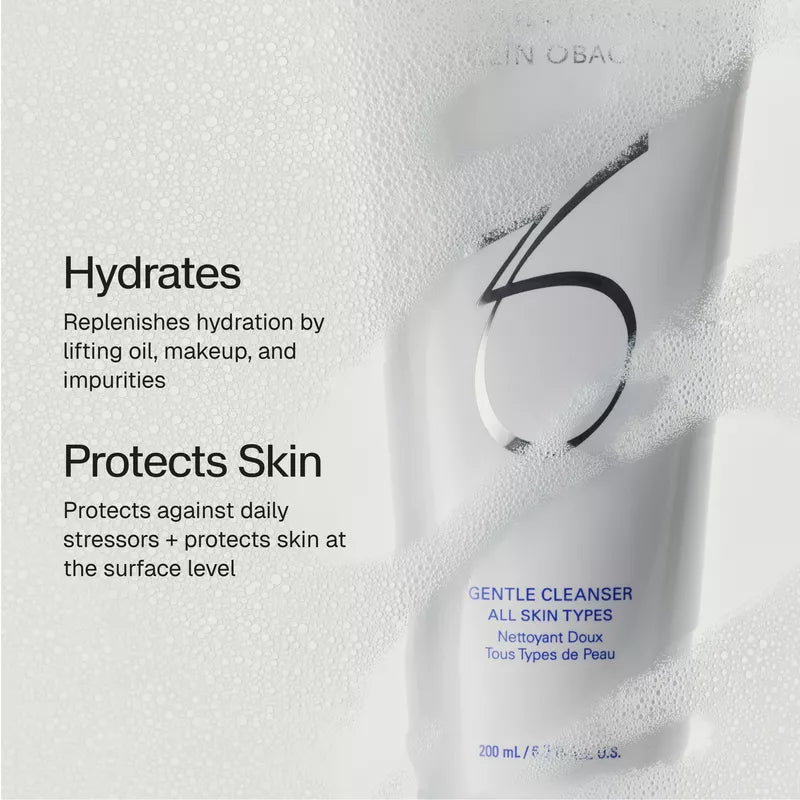 ZO Skin Health Gentle Cleanser