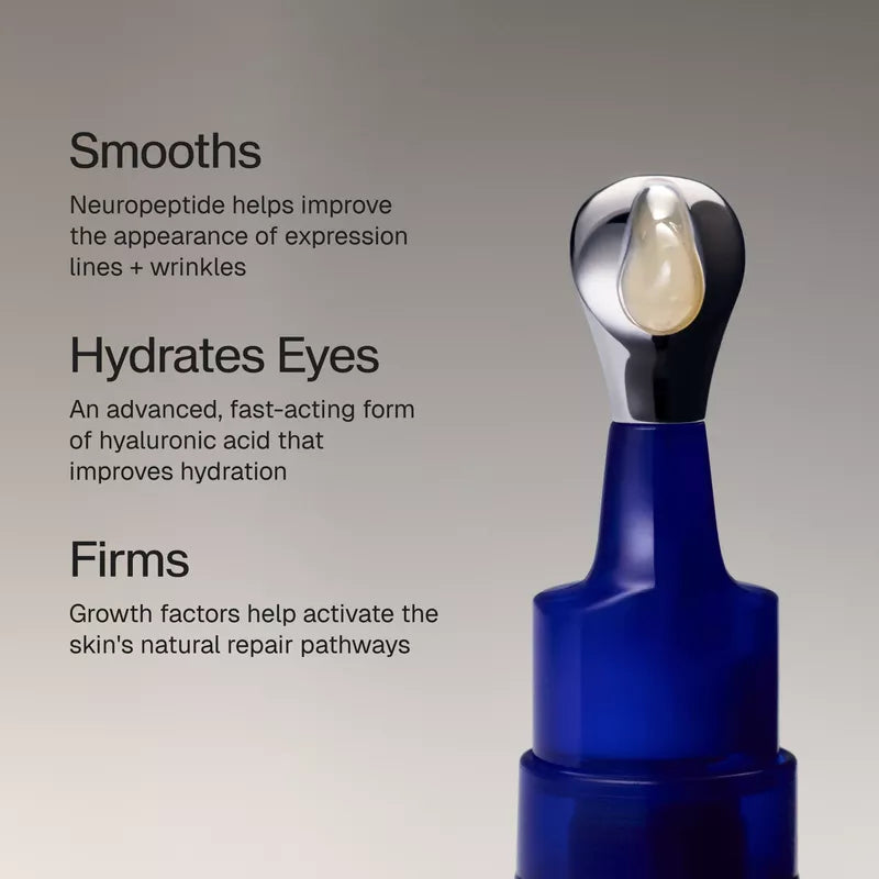 ZO Skin Health Growth Factor Eye Serum