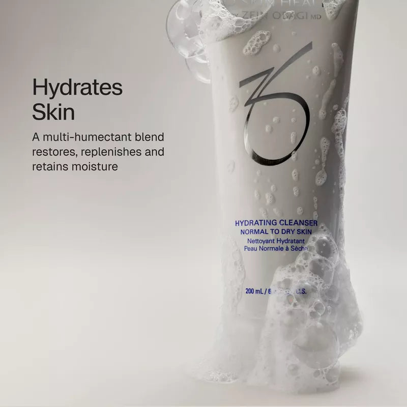 ZO Skin Health Hydrating Cleanser