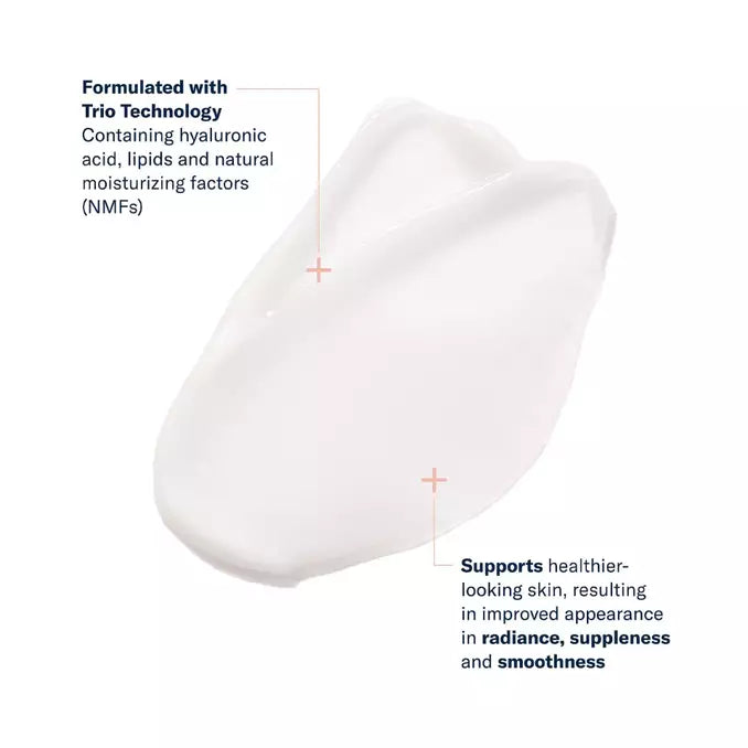 Skinbetter Science Trio Rebalancing Moisture Treatment